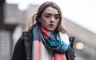 maisie williams