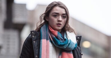 maisie williams