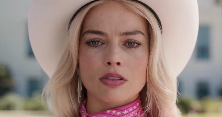 Margot Robbie Óscares