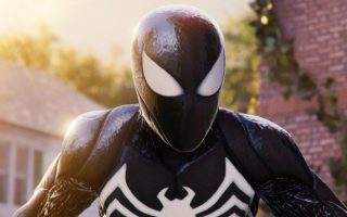Marvels Spider-Man 2 PlayStation