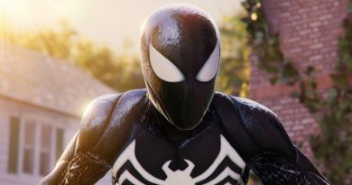 Marvels Spider-Man 2 PlayStation