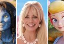 Mil Milhões Filmes Barbie Avatar