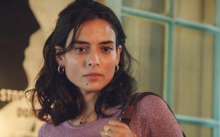 Esta minissérie francesa tem 5 episódios e é umas das mais vistas na Netflix
