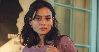 Esta minissérie francesa tem 5 episódios e é umas das mais vistas na Netflix