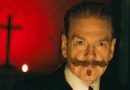 Mistério em Veneza Poirot