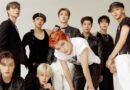 nct 127 k-pop