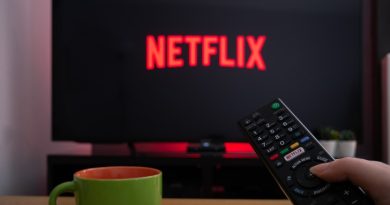netflix