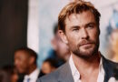 Chris Hemsworth Netflix