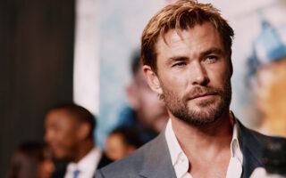 Chris Hemsworth Netflix