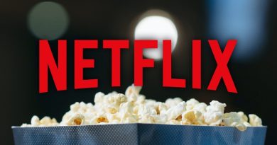 Netflix séries