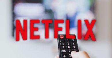 Os melhores filmes a chegar à Netflix em maio