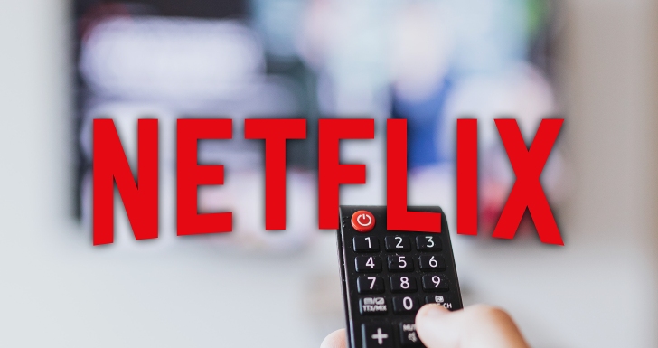 Os melhores filmes a chegar à Netflix em maio