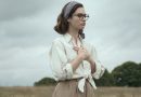 Este drama histórico com Lily James já é um dos filmes mais vistos da Netflix