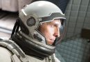 Christopher Nolan Interstellar melhores filmes