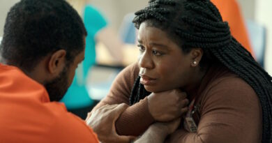 Netflix | Esta série sobre opioides ainda não estreou mas já está a dar que falar