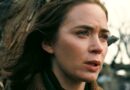 Oppenheimer emily blunt oscares cinemas nos