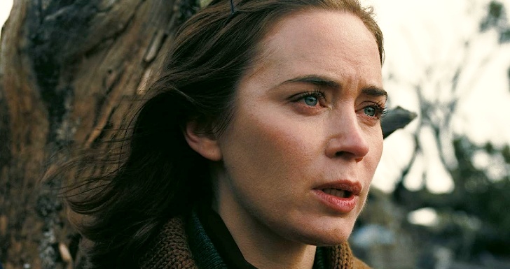 Oppenheimer emily blunt oscares cinemas nos