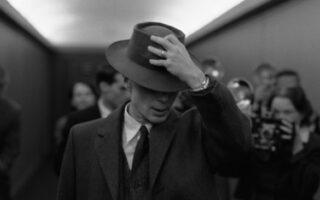 Oppenheimer
