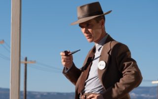 Oppenheimer