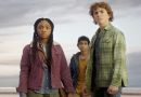 percy jackson