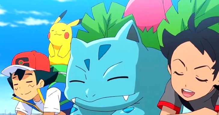 Assistir Pokemon (2019) - Episódio 93 » Anime TV Online