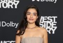 Rachel Zegler será Snow White