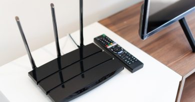 router wi-fi rede internet operadoras