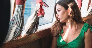 Esta é a nova série mais vista da Netflix em Portugal Conto Perfeito