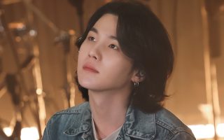 suga k-pop