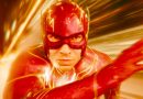 The Flash na HBO MAX