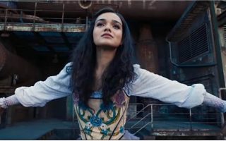 The Hunger Games A Balada dos Passaros e das Serpentes Adaptação Literária