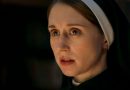 The Nun 2 Taissa