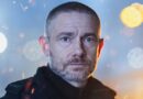 martin freeman