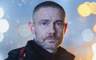 martin freeman