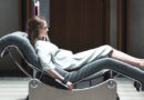 Este thriller futurista está a conquistar a Netflix
