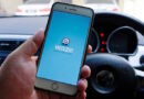 Waze