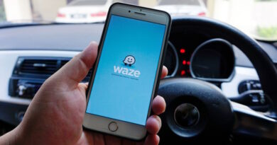 Waze