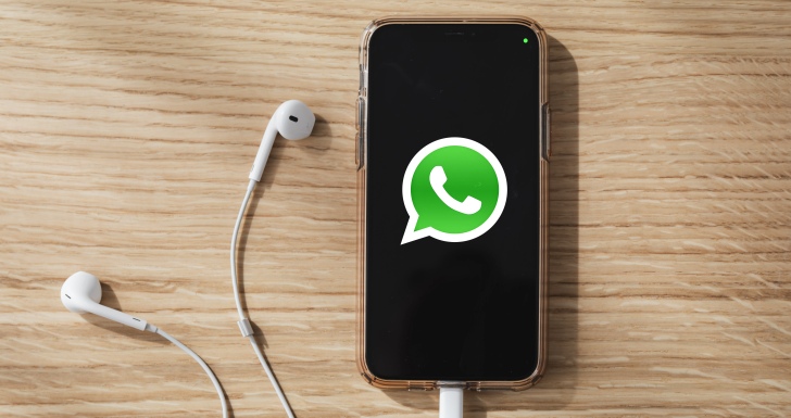 Whatsapp audio transcribe listen 
