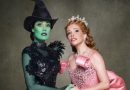 elphaba glinda wicked brasil