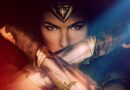 WONDER WOMAN