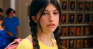 You Are So Not Invited to My Bat Mitzvah 2023