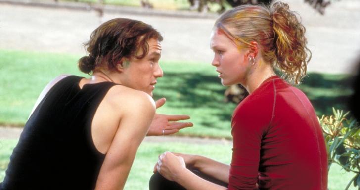 10 things I hate about you Fox