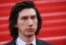 Adam Driver