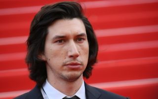 Adam Driver