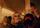 Anhell69 queer art