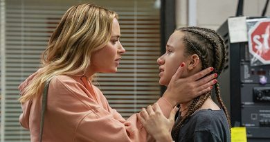 netflix máfia da dor