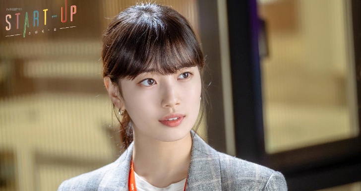 bae suzy k-drama