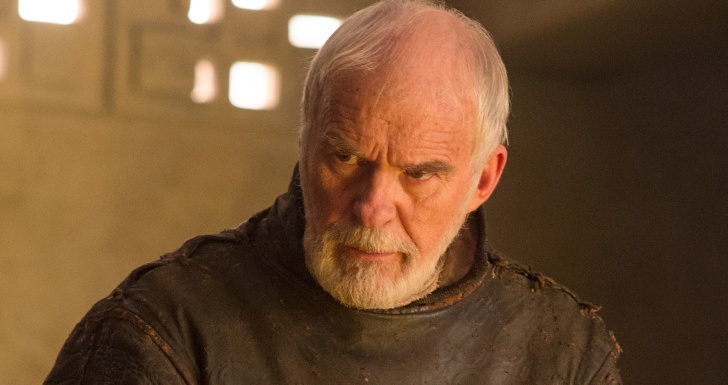 barristan selmy game of thrones