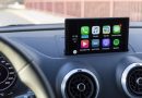 CarPlay Apple iOS 18.4