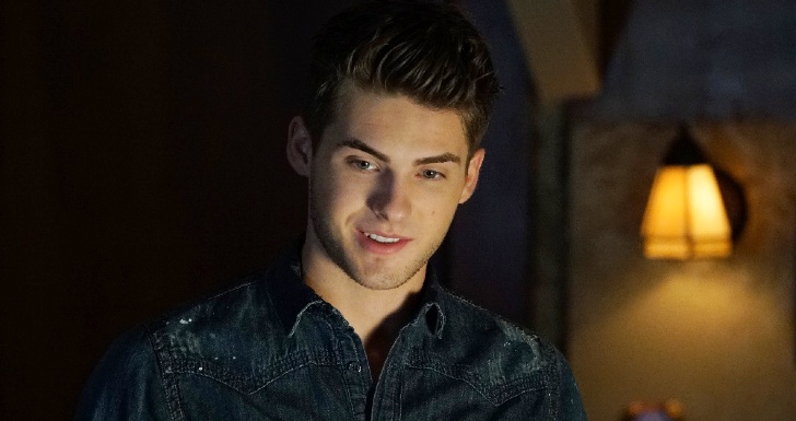 cody christian edward cullen twilight